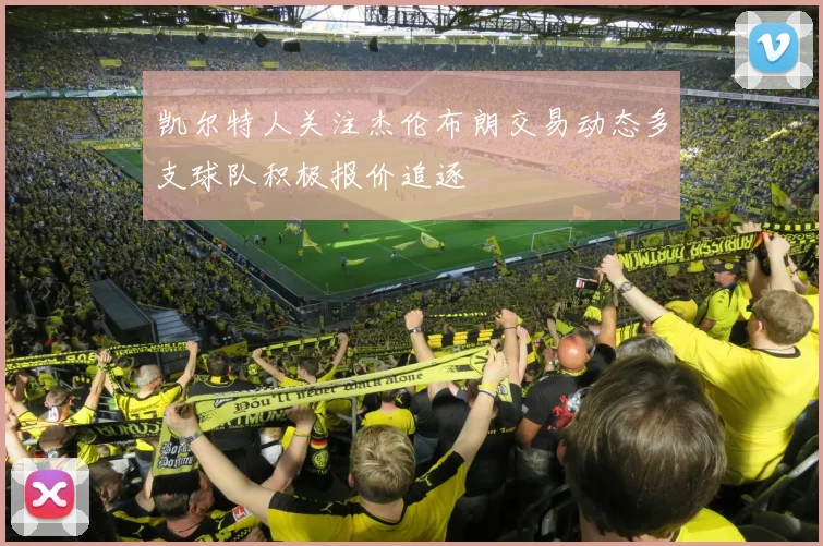 凯尔特人关注杰伦布朗交易动态多支球队积极报价追逐