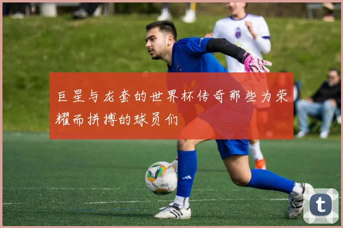 巨星与龙套的世界杯传奇那些为荣耀而拼搏的球员们